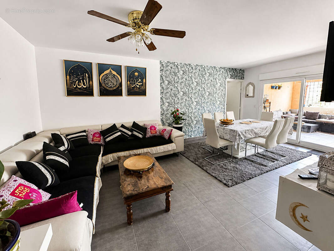 Maison T5 avec jardin et garage - photo 4