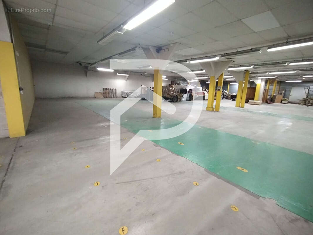 Commerce à SAINT-DIZIER