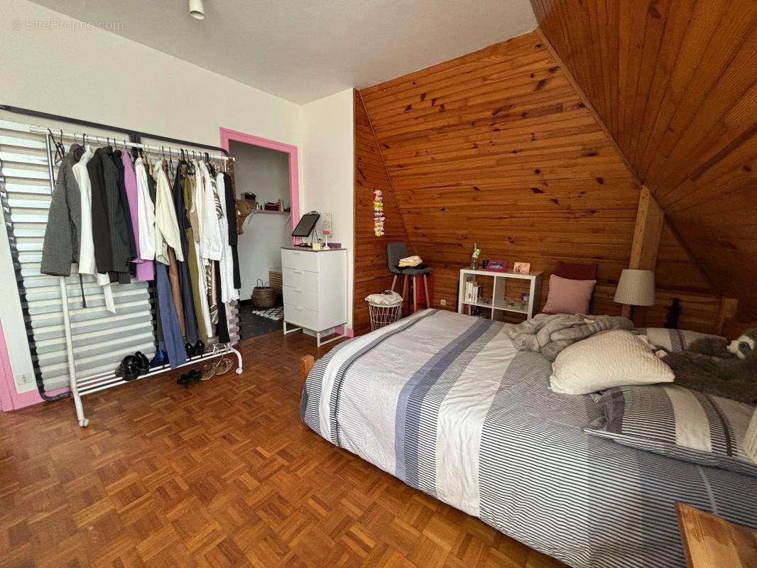 Maison à MONTAUBAN-DE-BRETAGNE