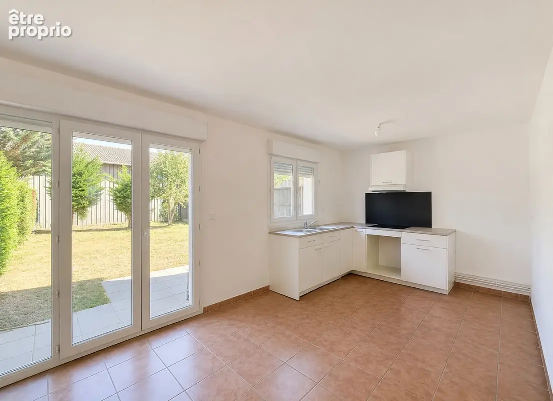 Maison 4 pièces 81 m² à vendre à Ifs (14123) - photo 1
