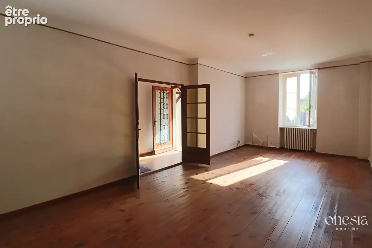Maison 5 pièces 129 m² à vendre à Jurancon (64110) - photo 2