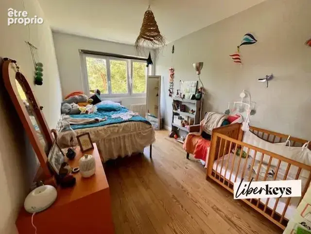 Appartement 4 chambres balcon plein Sud vue dégagée verdure, 2 min panneau Caen - photo 10