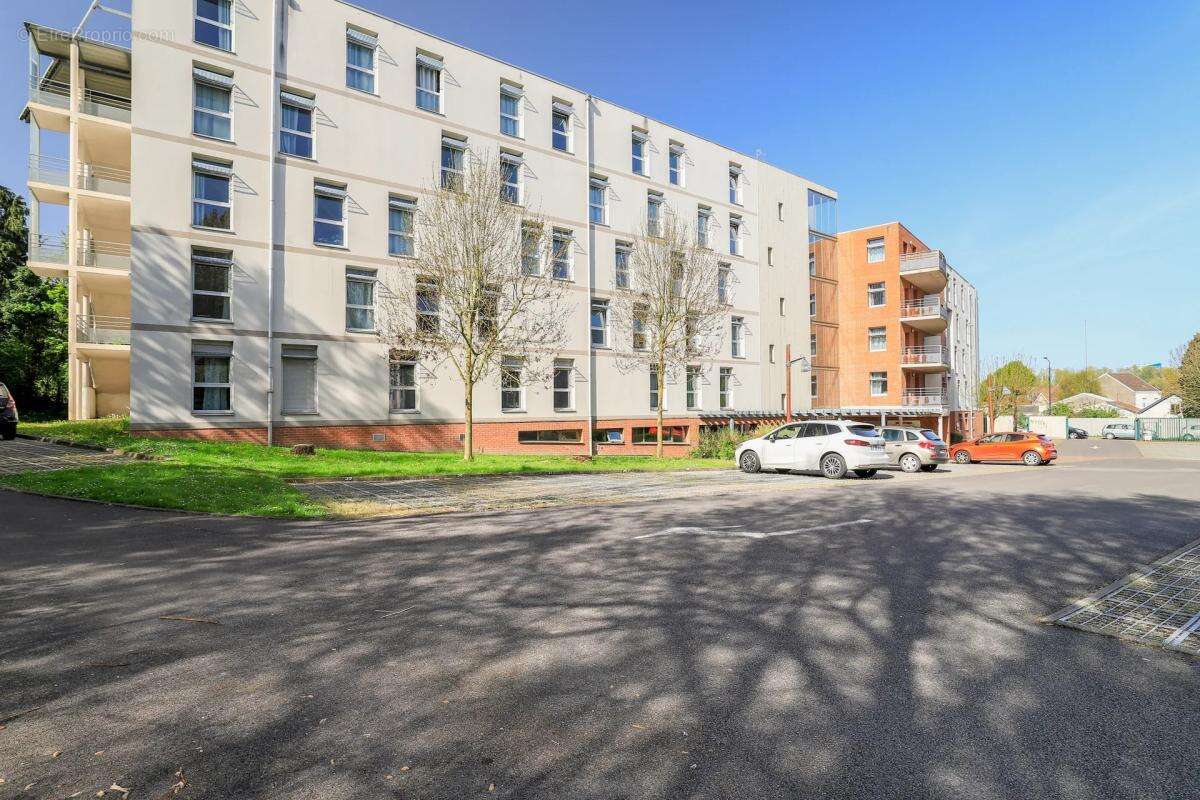 Appartement à VALENCIENNES