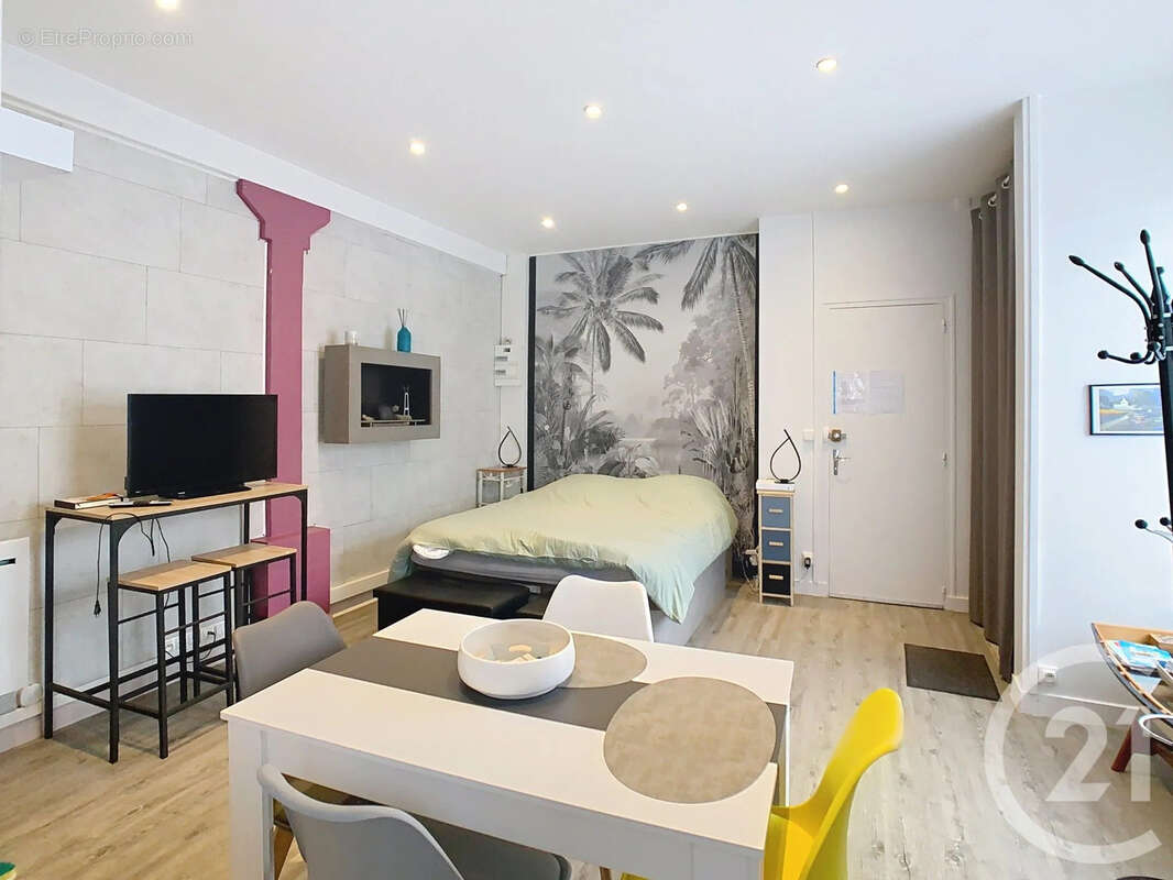 Appartement à PENESTIN