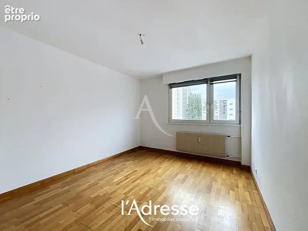 Strasbourg esplanade - 3 pièces - 82m² - photo 8