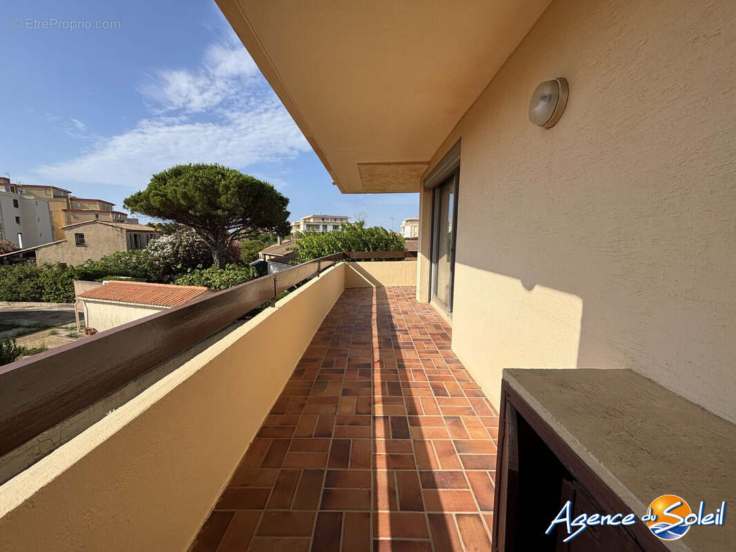 Appartement à NARBONNE