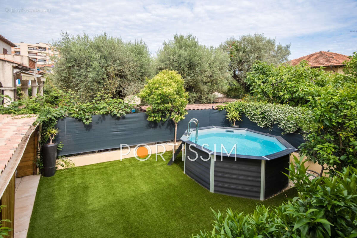 Maison 128 m² à Cagnes-Sur-Mer  - photo 3