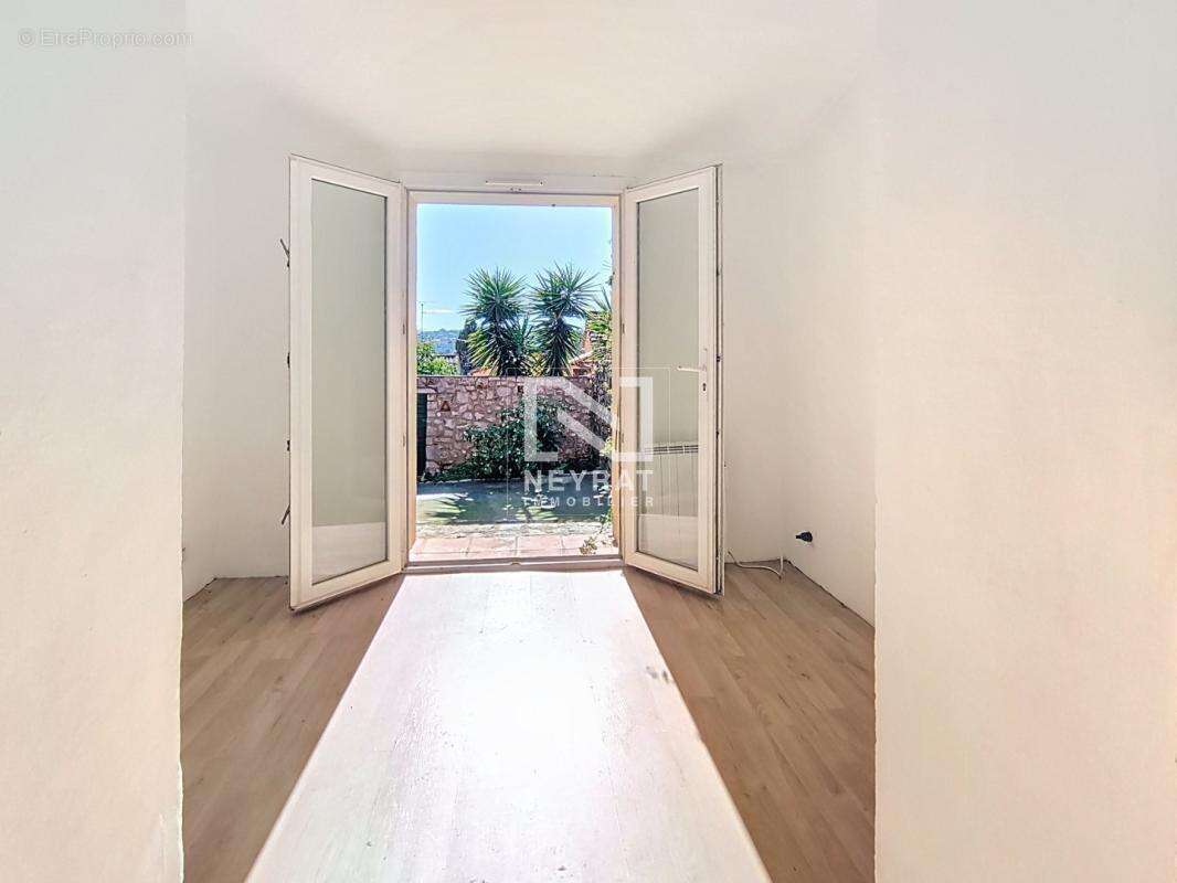Maison de village avec jardin et terrasse tropézienne – Peymeinade - photo 8