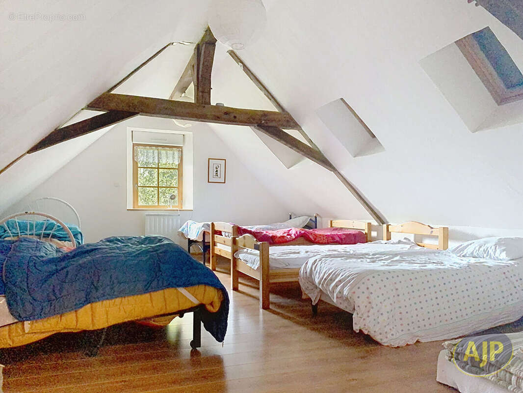 Maison à LE TREMBLAY