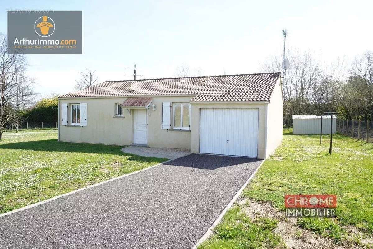 Vente Maison Marmande(47200) 195 100ï¿œ - photo 8