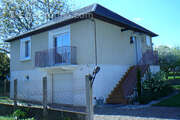 Maison à SAINT-LEGER-DES-VIGNES
