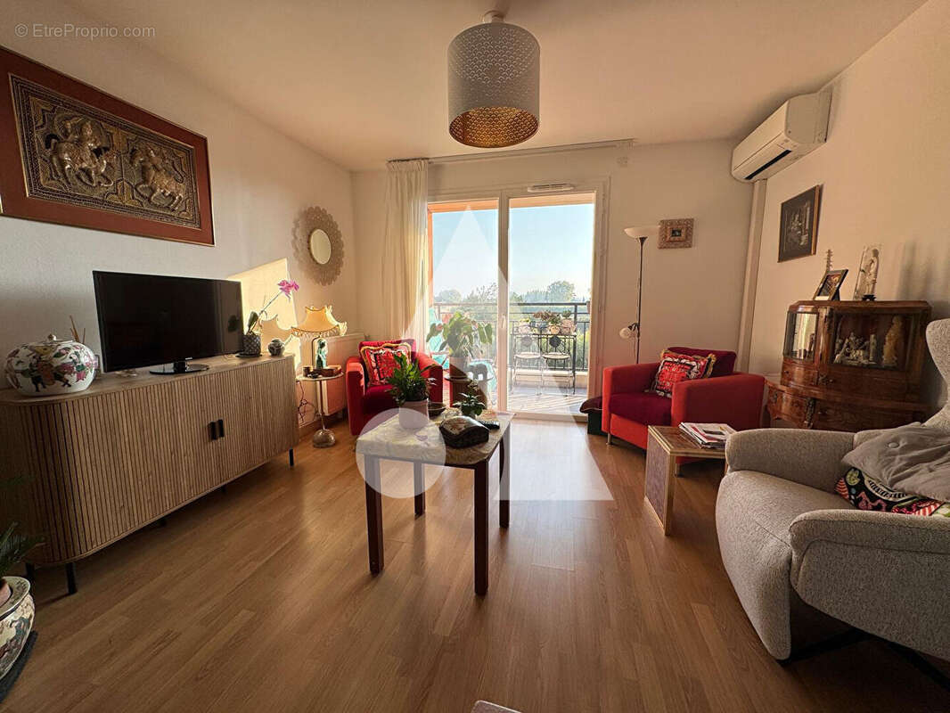 Appartement à CAVAILLON