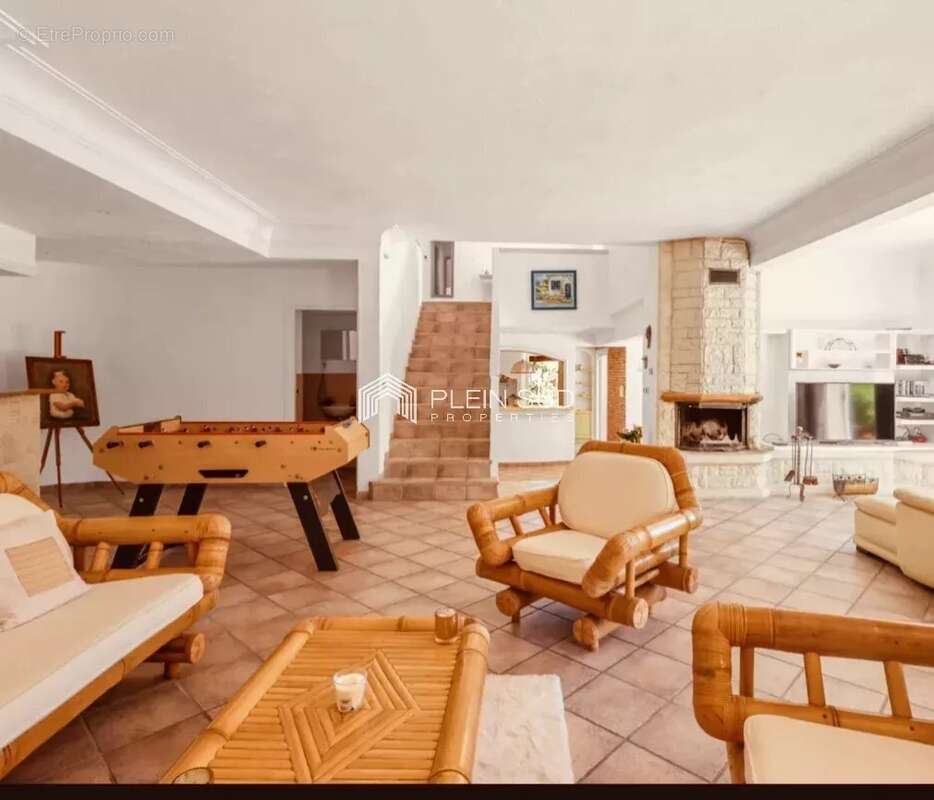 Villa vue mer au calme absolu ! Secteur recherché - photo 7