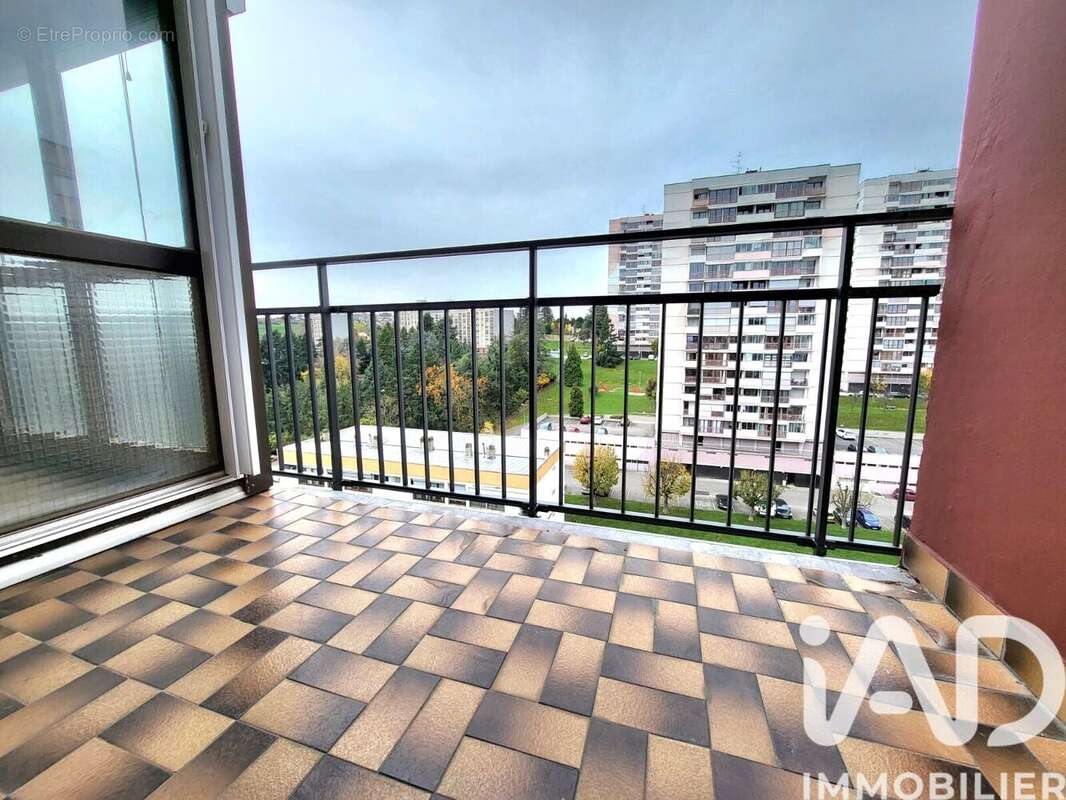 Photo 7 - Appartement à VILLARS