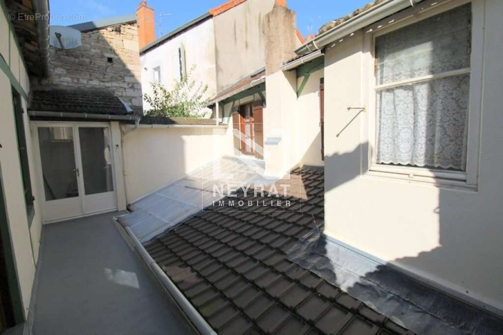 Maison à CHALON-SUR-SAONE