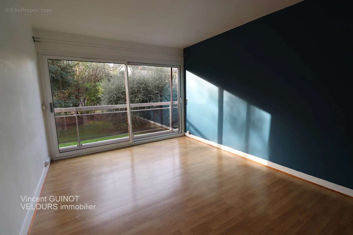 Appartement à SAINT-GERMAIN-EN-LAYE