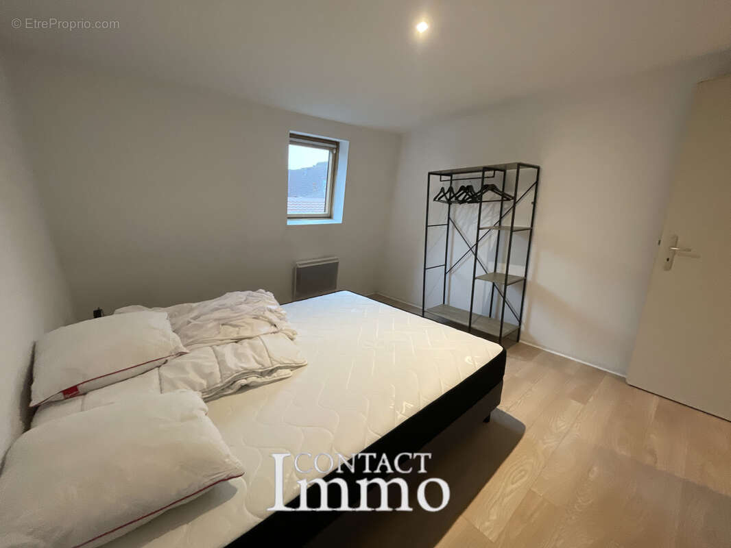 Appartement à COLMAR