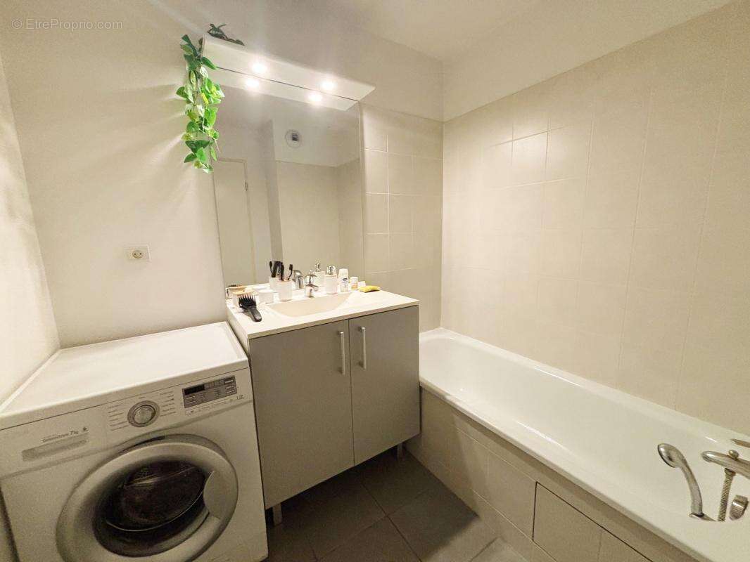 Appartement 64 m² à Toulouse  - photo 5