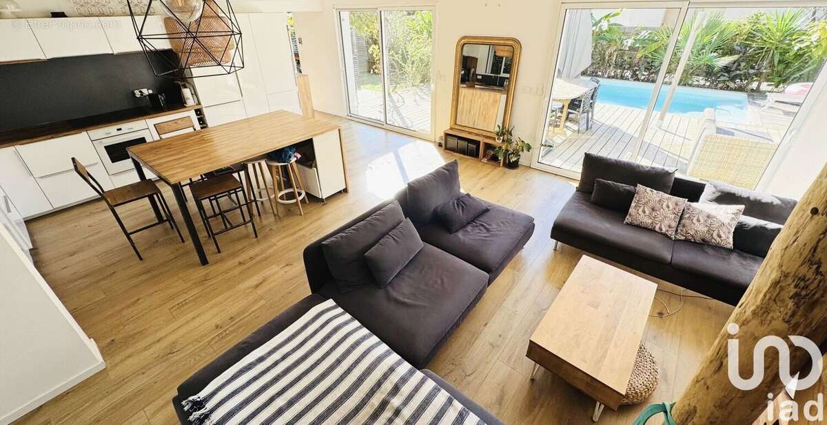 Photo 3 - Maison à TOSSE