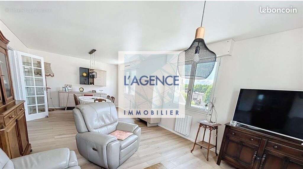 Appartement à EPERNAY