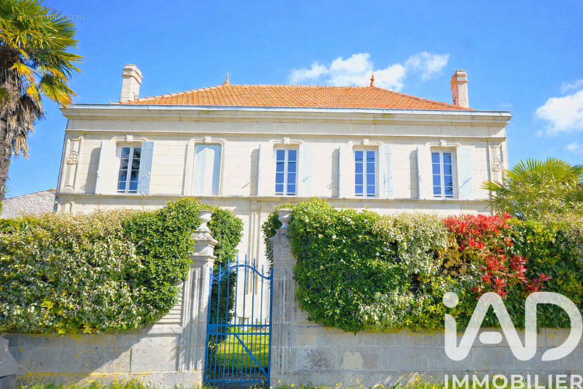 Photo 7 - Maison à CORME-ECLUSE