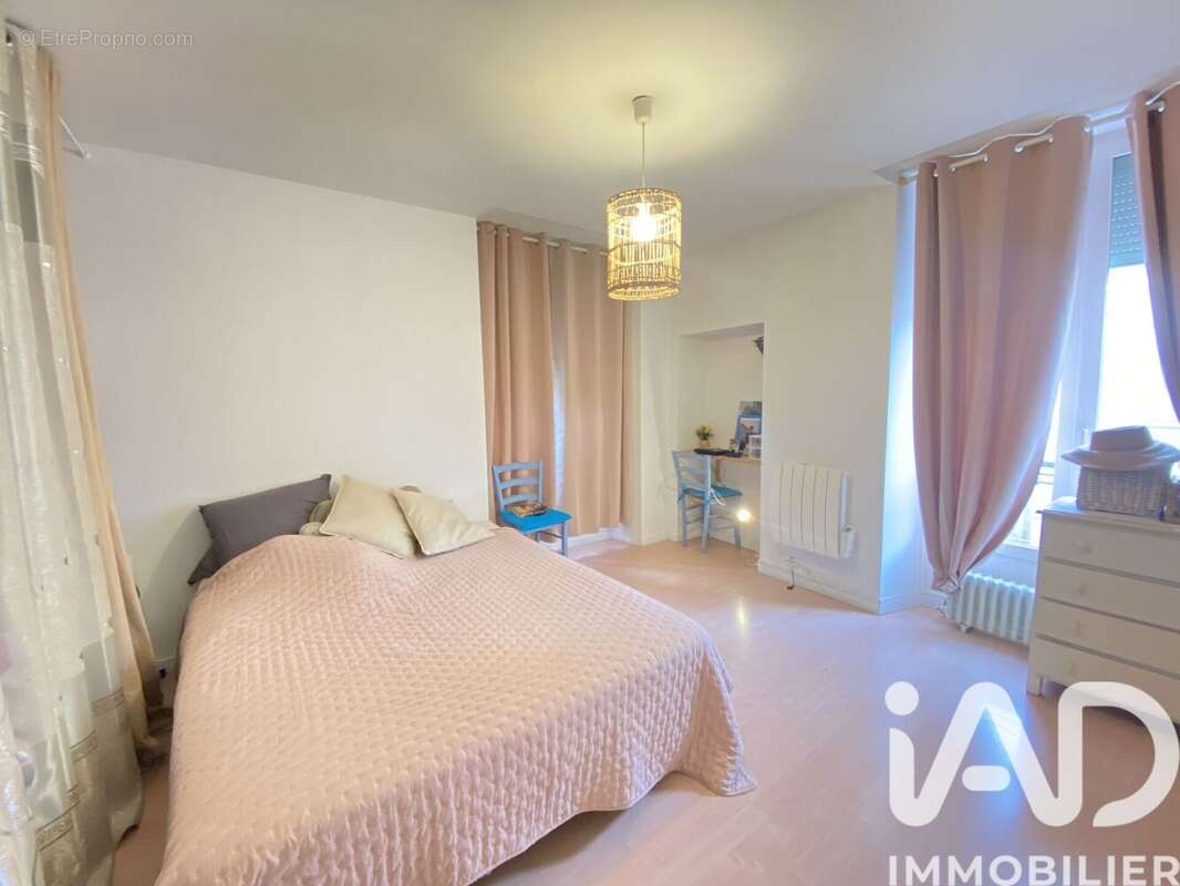 Photo 8 - Appartement à GUIGNES