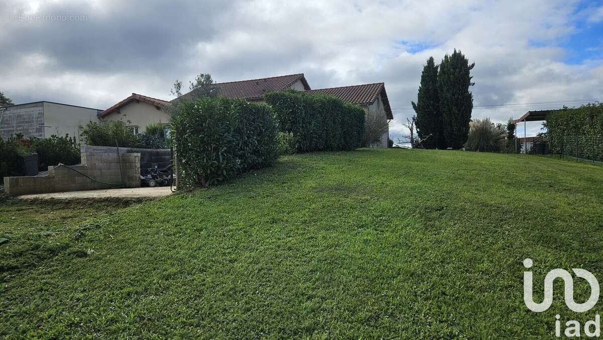 Photo 7 - Maison à SAINT-SANTIN-DE-MAURS