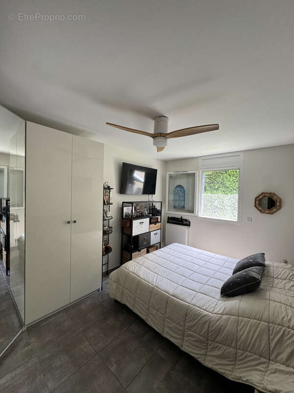 Appartement à MARSEILLE-9E