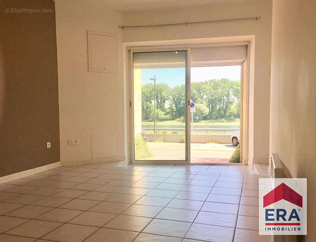 Autre à BOURG-SAINT-ANDEOL