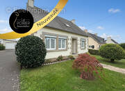 Maison à PLENEUF-VAL-ANDRE