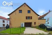 Appartement à LAPOUTROIE