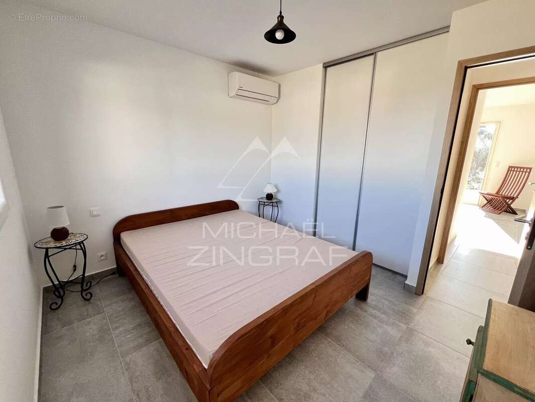Maison à ZONZA