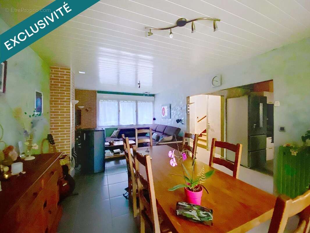 Photo 4 - Maison à MARLY