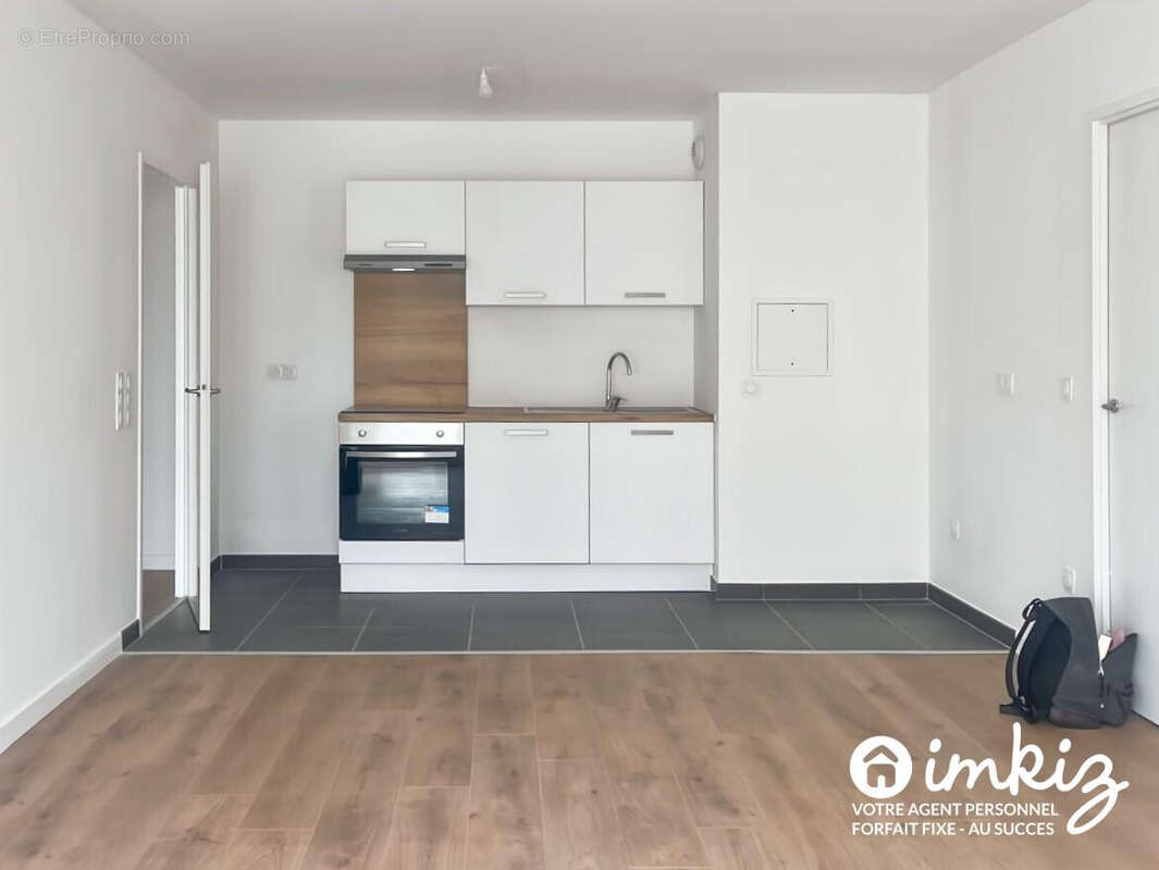 Appartement 3 pièces - photo 3