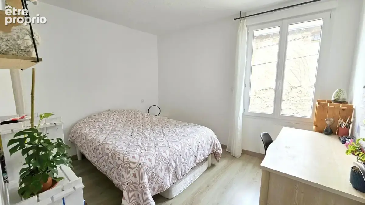 Votre future maison à Vezins : rénovée avec revenus locatif - photo 8
