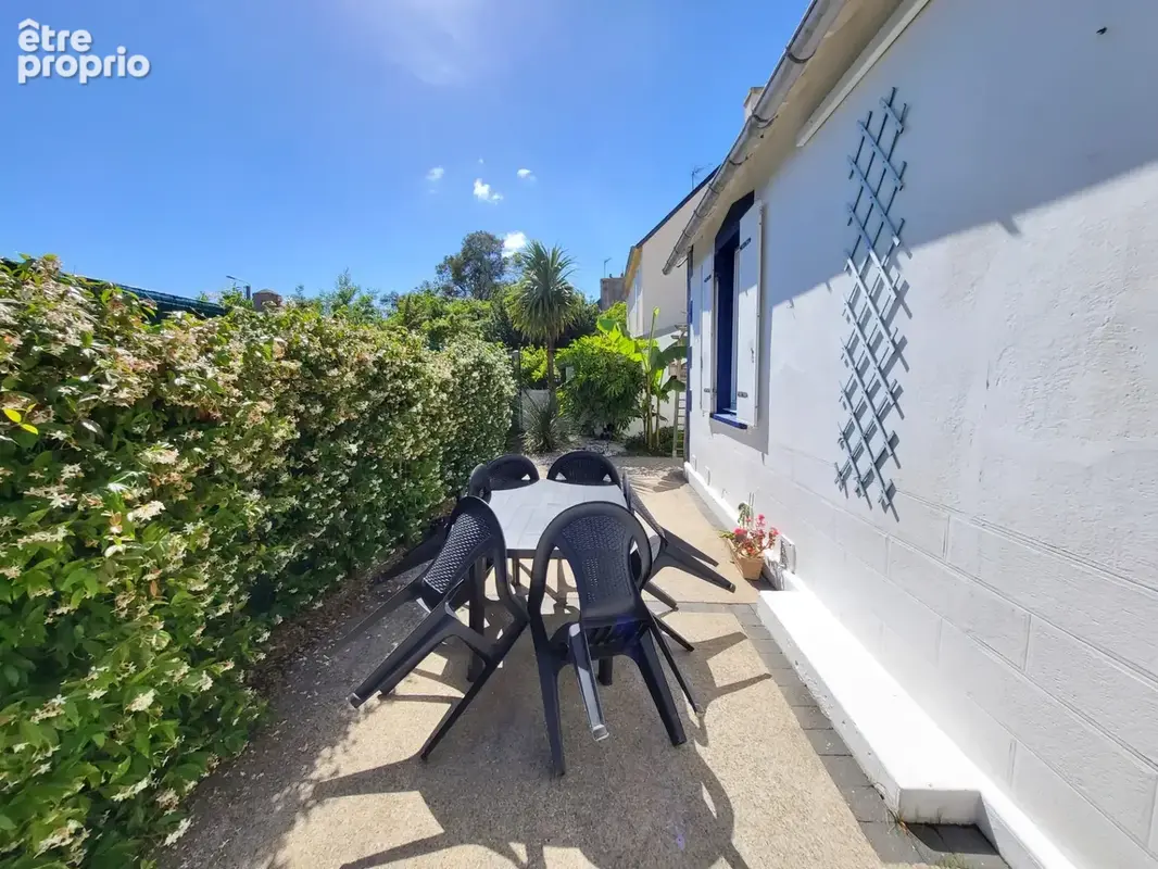 Maison à vendre 3 pièces TELGRUC SUR MER (29) - photo 20