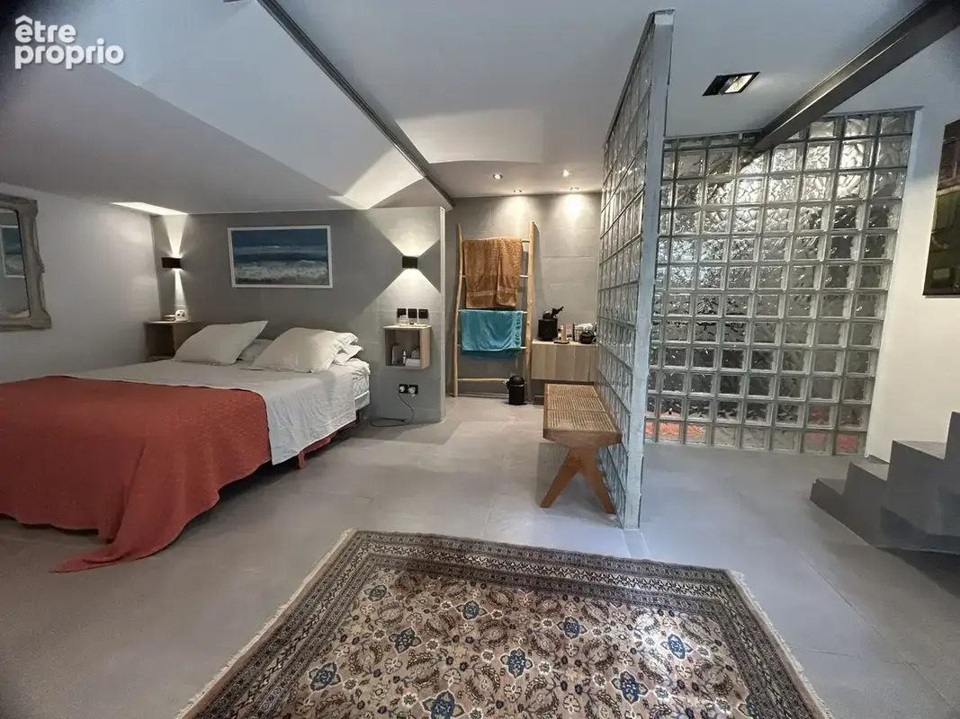 Appartement 3 pièces 105 m² à vendre à Marseille-8e (13008) - photo 8