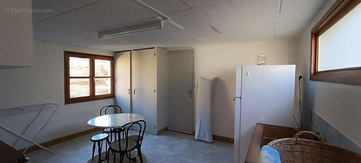 Maison à vendre 6 pièces SAUVAGNAT SAINTE MARTHE (63) - photo 28