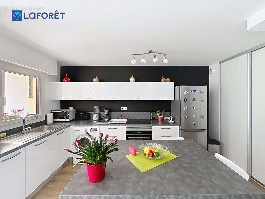 Appartement à LORIENT