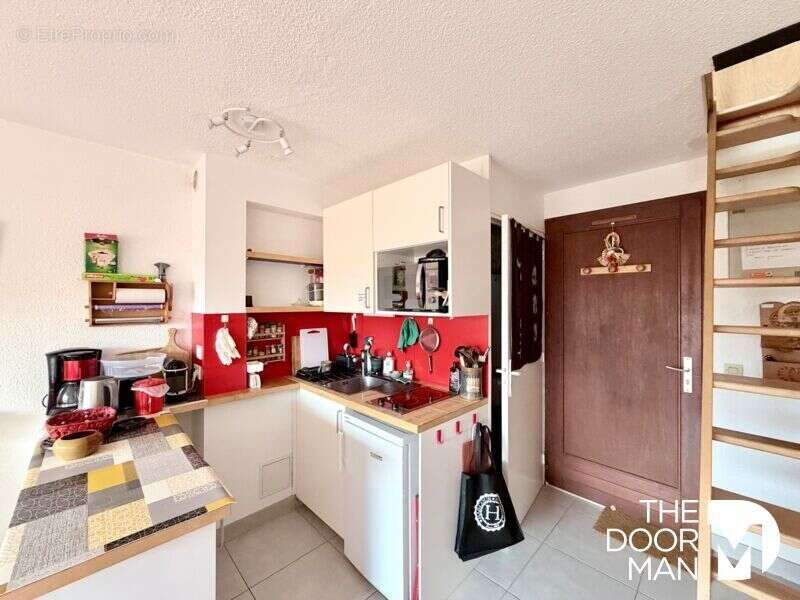 Appartement à GUERANDE