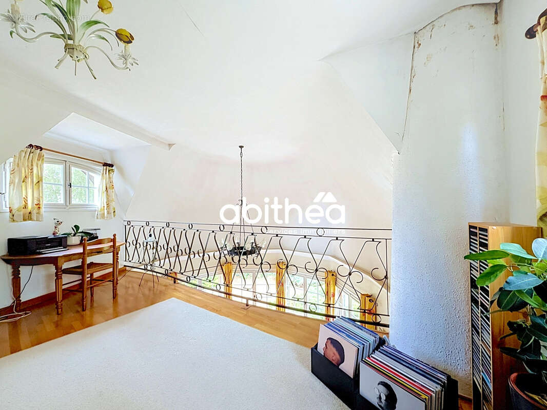 Maison d'architecte individuelle - photo 16