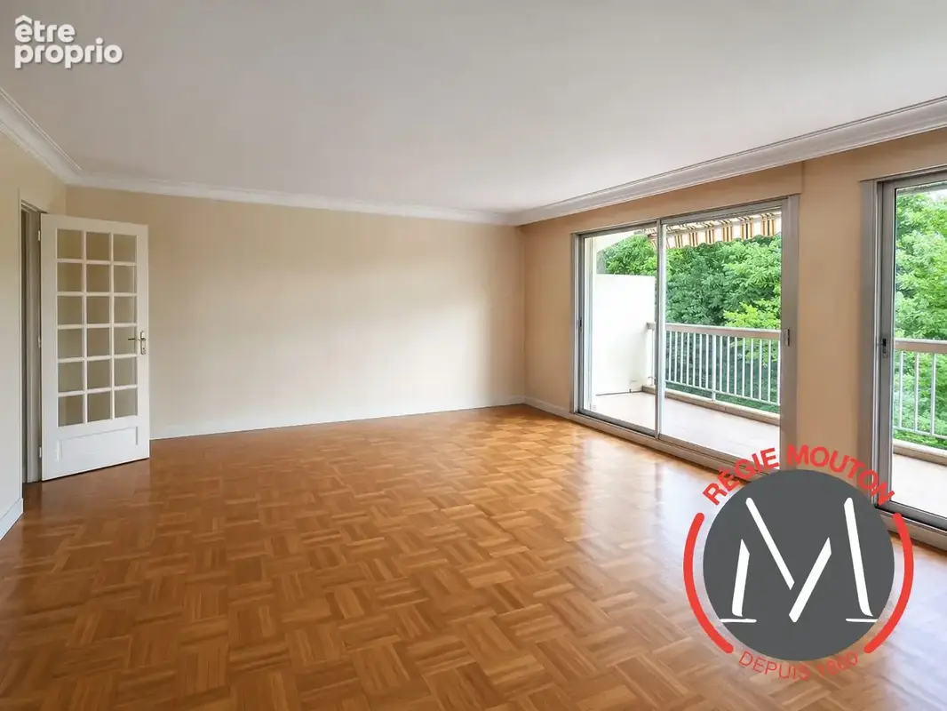 Appartement 3 pièces 91 m² à vendre à Lyon-4e (69004) - photo 2
