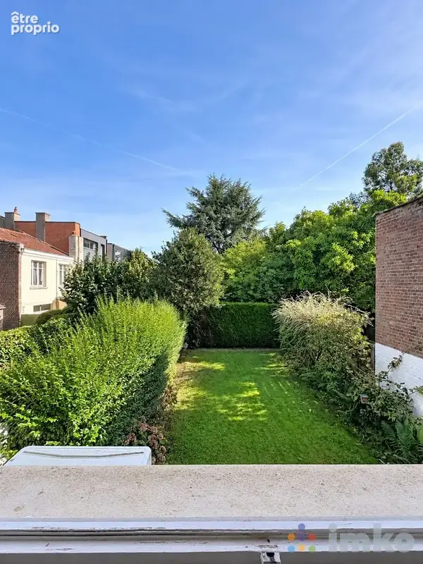 Maison 8 pièces 172 m² à vendre à Marcq-En-Baroeul (59700) - photo 6
