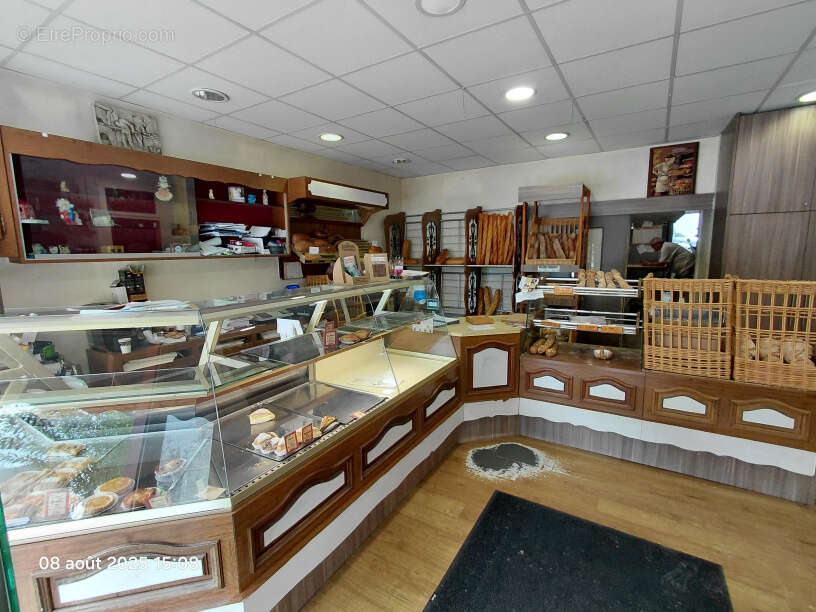 Appartement à PLOUARET