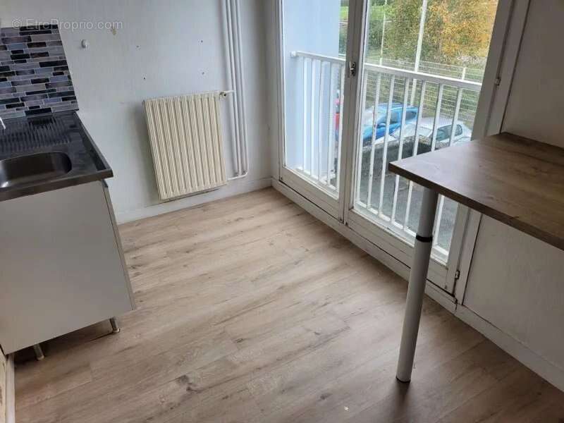 Appartement à AMIENS