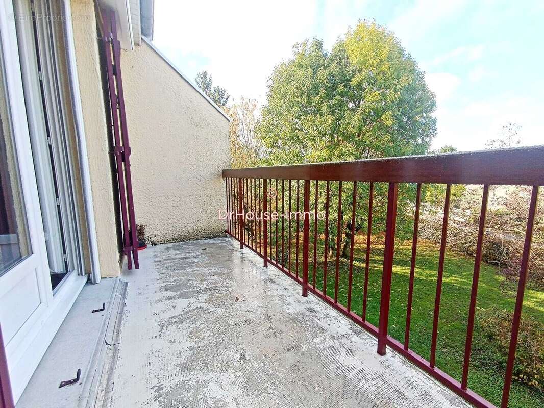 Appartement à TROYES