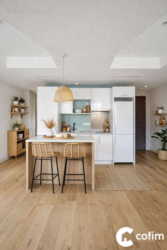 Appartement à BAYONNE