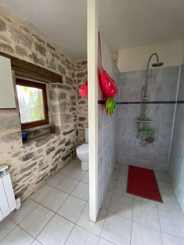 Maison à CAJARC