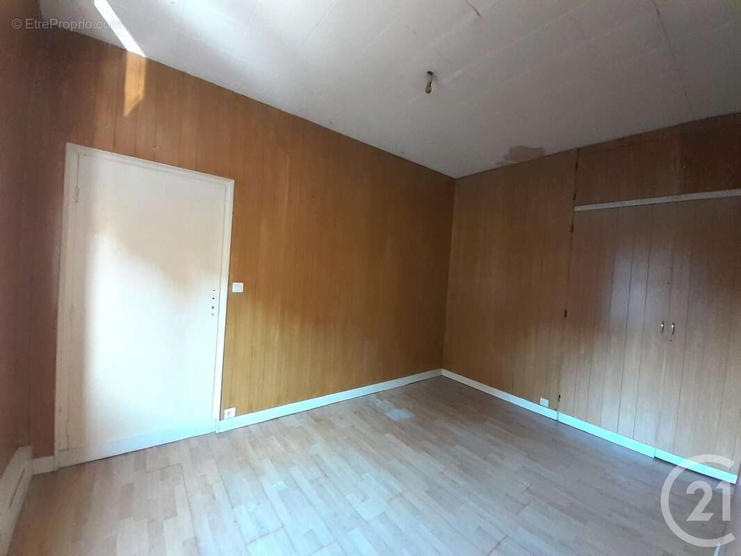 Appartement à BERNAY