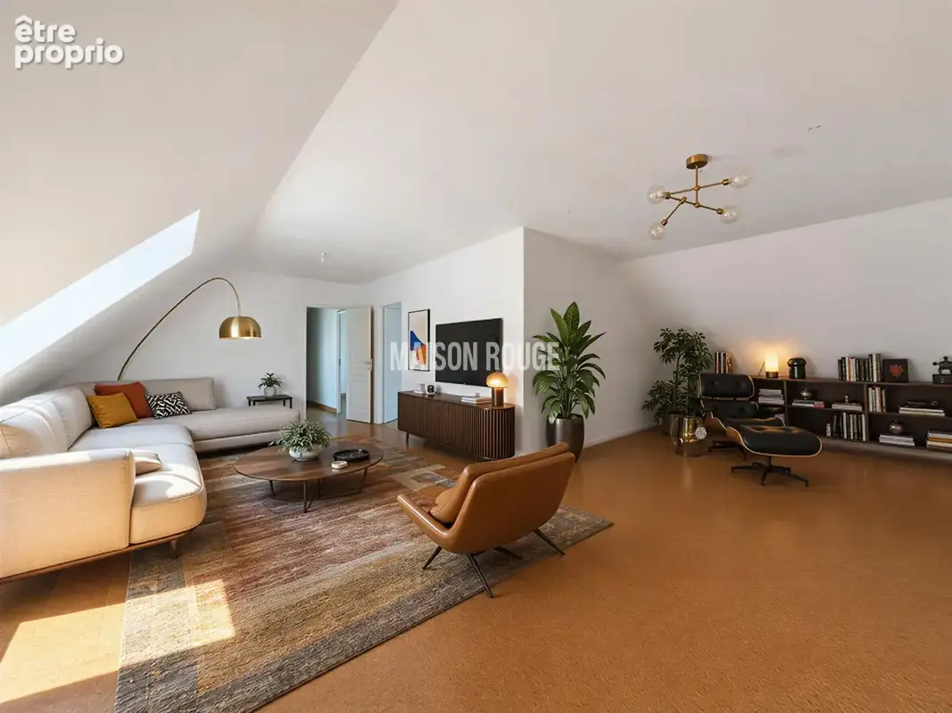 Pléneuf Val-André-Maison avec vie de plain-pied et espace indépendant proche des commerces - photo 19